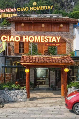 Dong Van Hotel | Ciao Homestay