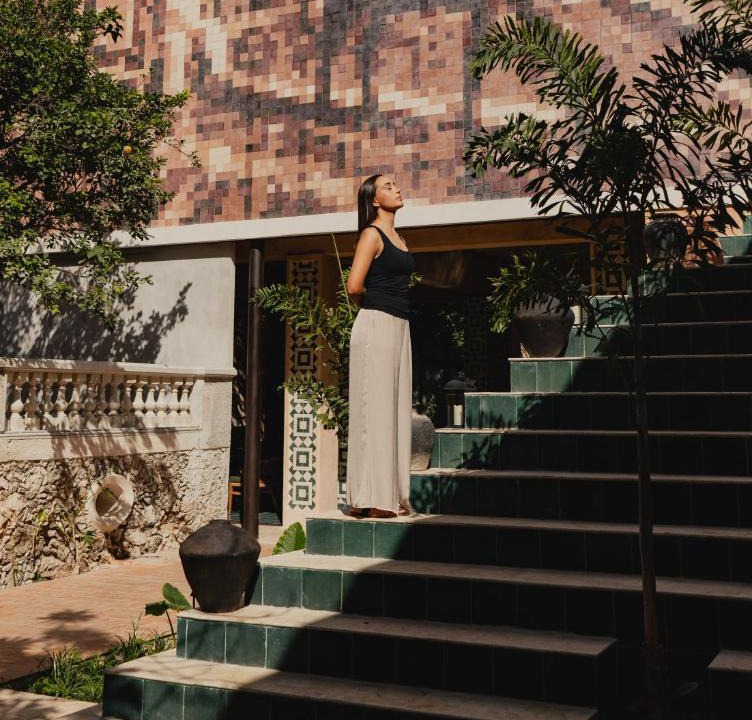Centro Hotel | CIGNO Mejorada Hotel Boutique