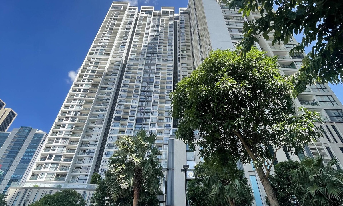 My Đinh Hotel | Cindy Vinhomes Skylake Apartments