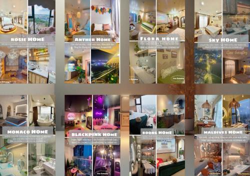 Hai Duong Apartment | CineHomestay - Lighthouse Ecorivers