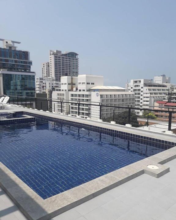 South Pattaya Apartment | Citismart Pattaya