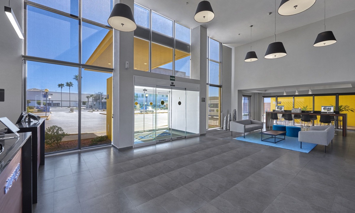 Hermosillo Hotel | City Express by Marriott Hermosillo Expo
