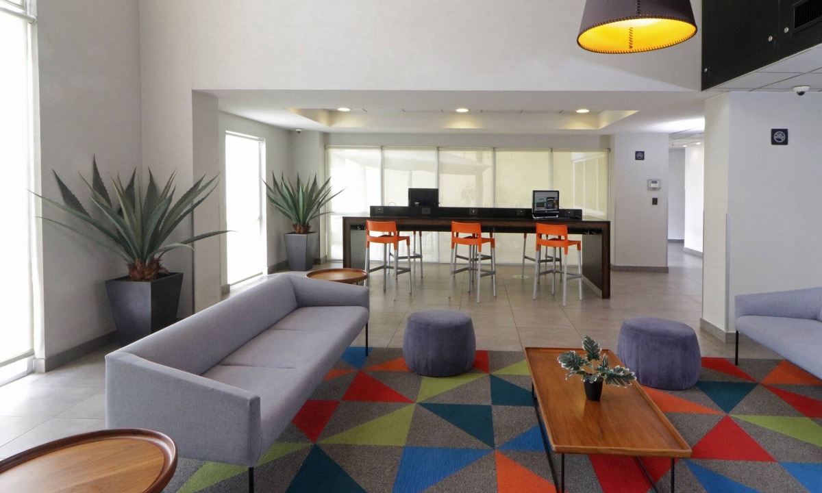 La Joya Hotel | City Express by Marriott Tijuana Insurgentes