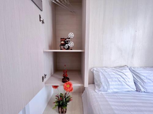 South Pattaya Apartment | City garden Olympus condominium 42