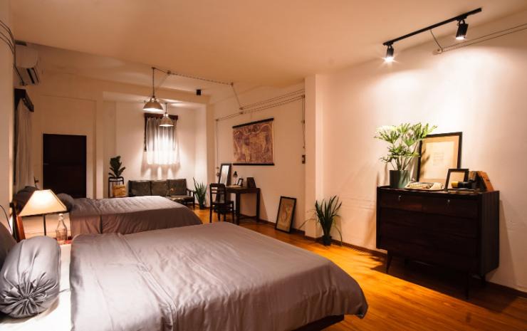 Hai Chau Hotel | City Hostel Da Nang