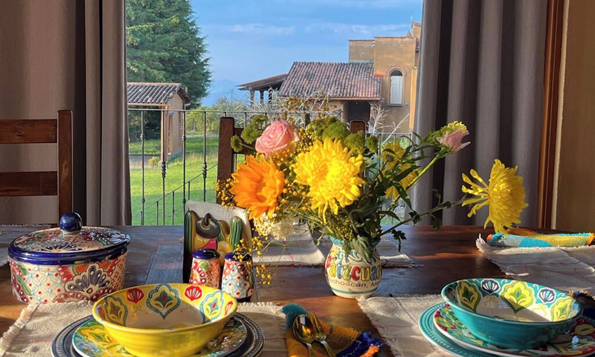 Patzcuaro House | Clean, Safe, Comfortable, 3-bdrm home. Gated community 15 minutes from Patz.