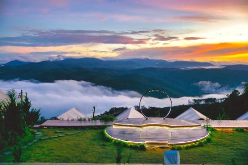 Da Lat Other | Cloud View Glamping Da Lat & Cloud 9 Săn Mây Cầu Đất