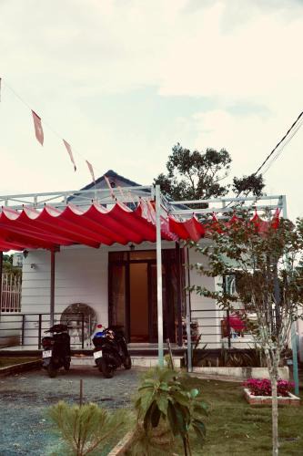 Bao Loc Apartment | Cloudy homestay