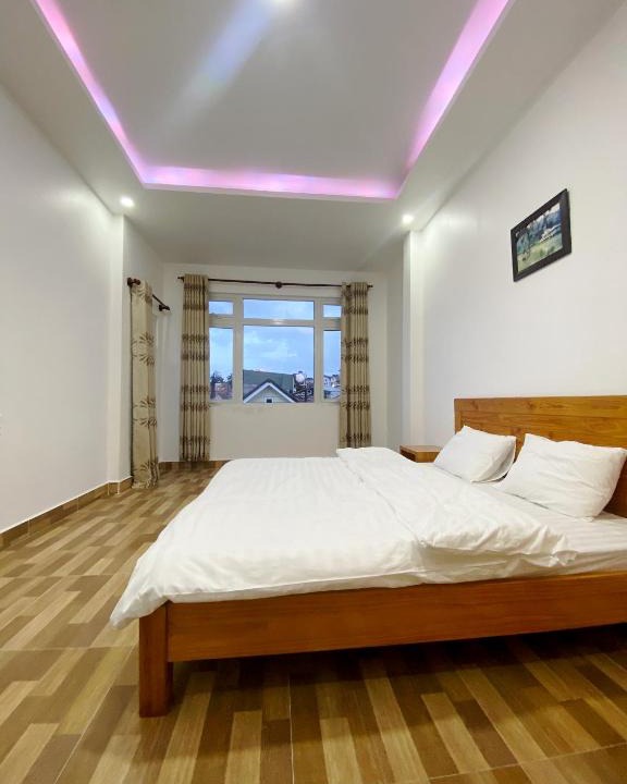Da Lat Apartment | Cơ Sở Lưu Trú Du Lịch Thanh Ngọc