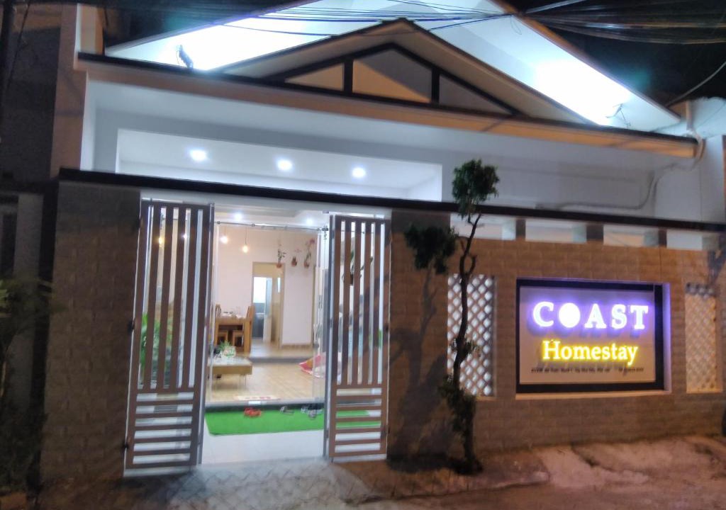 Tuy Hoa House | Coast Homestay