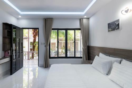 Ba Keo House | Coastal Village Phu Quoc