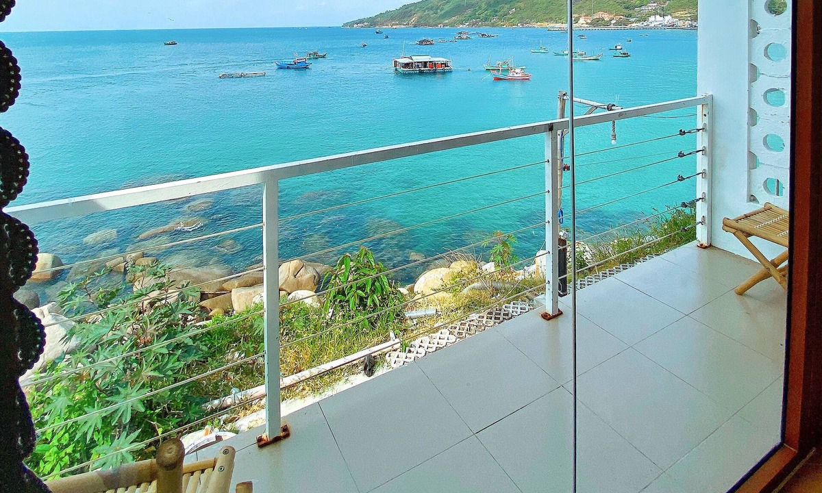 Kien Hai Hotel | Coco Bay Hòn Sơn