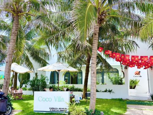 Phu Quy Apartment | Coco Villa-đảo Phú Quý