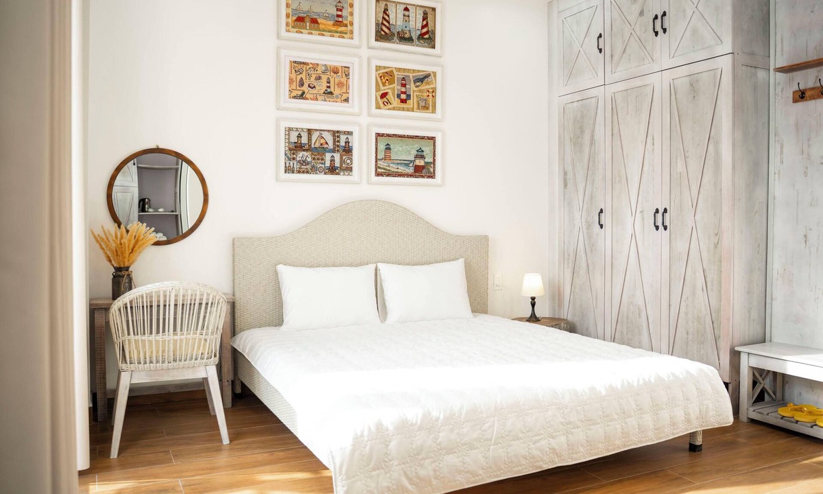 Hai Phong House | Cocochi Homestay Do Son