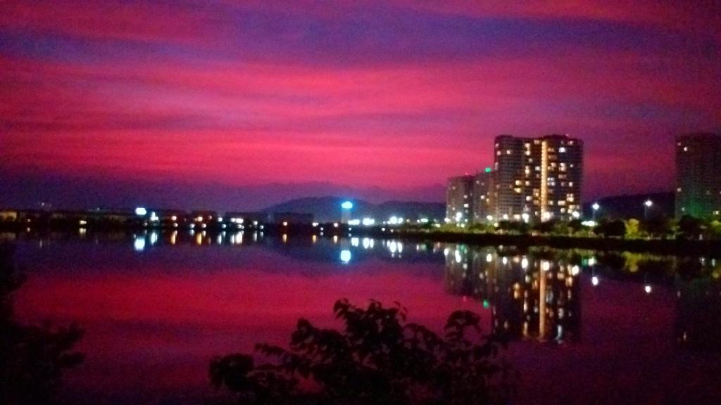 Ha Long Apartment | Coconat Apartment Halong Bay