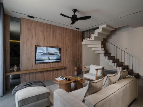Quang An Apartment | Cocoon House West Lake Hanoi