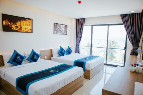 Van Ninh Hotel | COCOSEA HOTEL