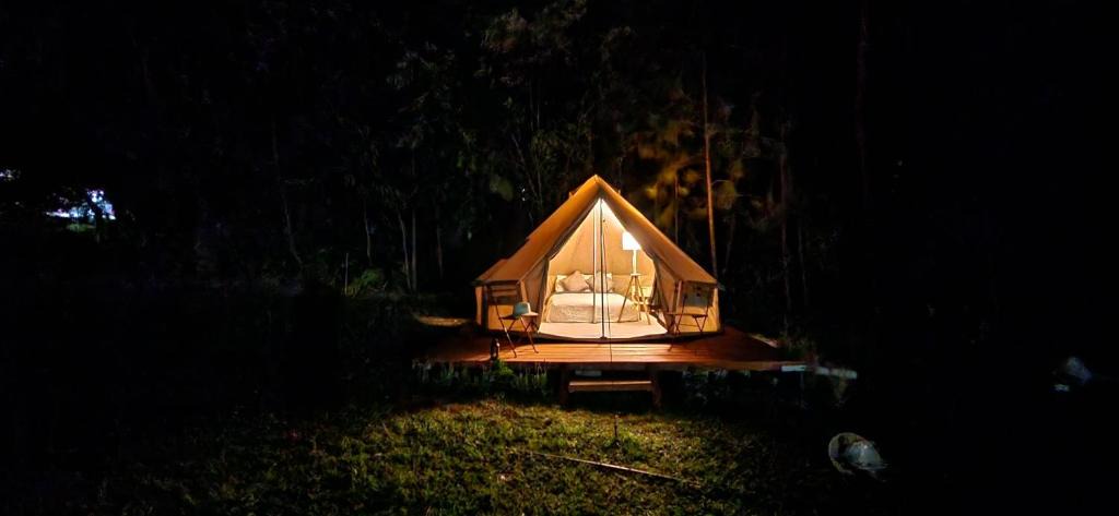 San Agustin Etla Other | Cocuyo Glamping