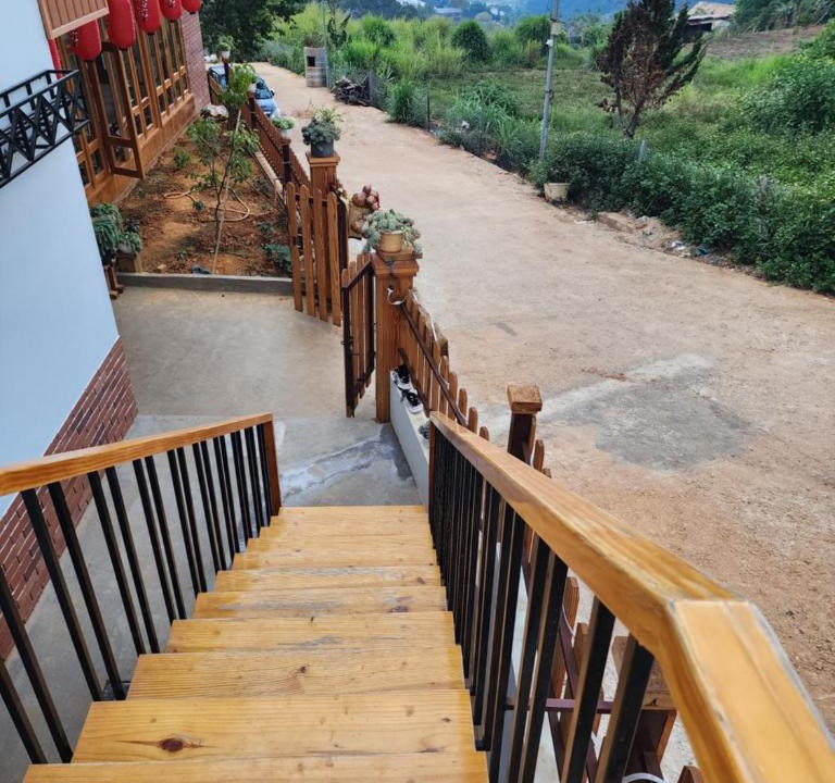 Mang Yang House | Coffee Myhome
