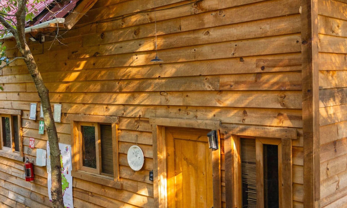 Pinal de Amoles Cabin | Colibrí - Cabañas Puerto del Zopilote