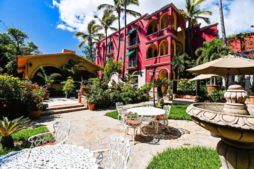 Centro Hotel | Collection O Casa Bella Hotel Boutique, Cabo San Lucas