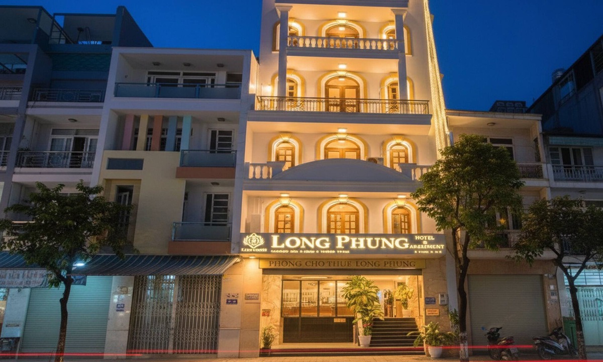 District 6 Hotel | Collection O Long Phung Hotel