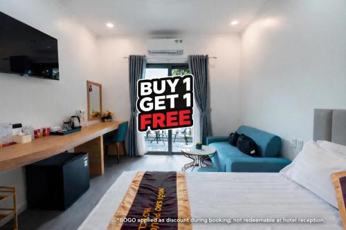 District 12 Hotel | Collection O Southern Star Hotel