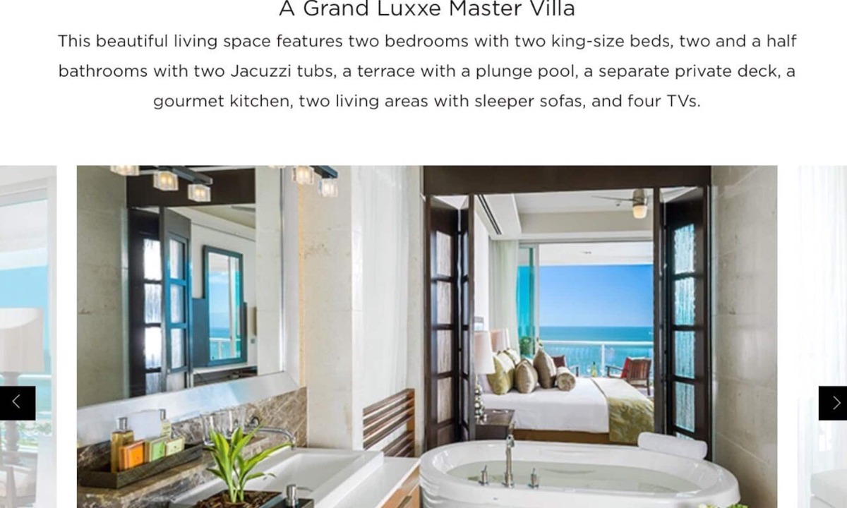 Villa Juarez Resort | Come and have the best Experience of your life at the most exclusive resort.