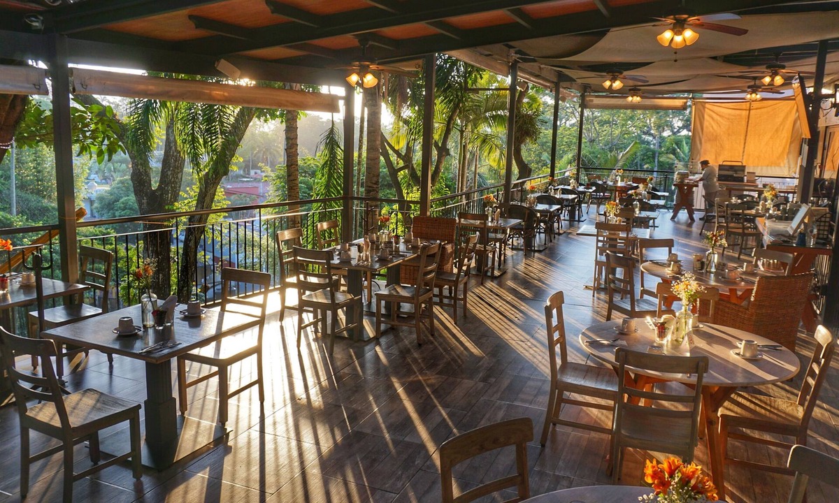 Cordoba Hotel | Comfort Inn Cordoba