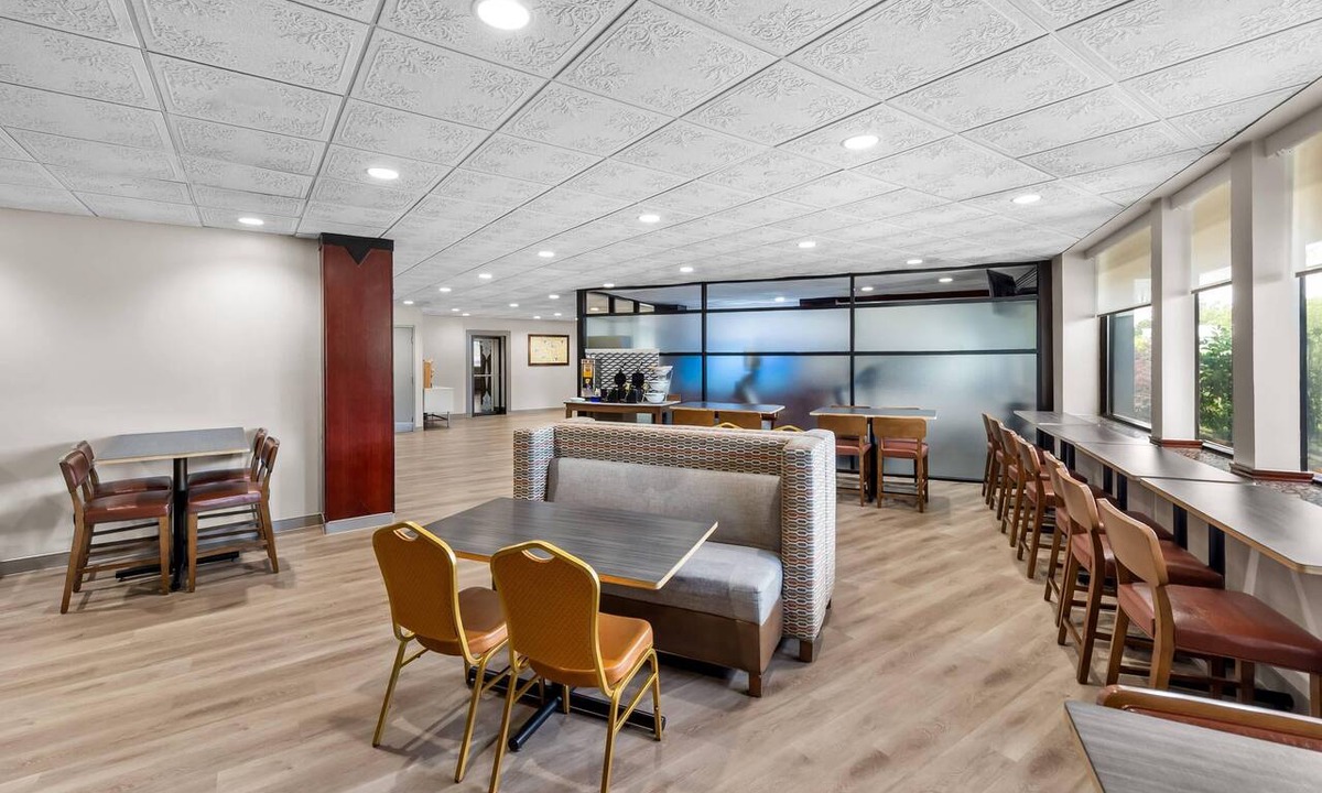 Paramus Hotel | Comfort Inn Paramus - Hackensack