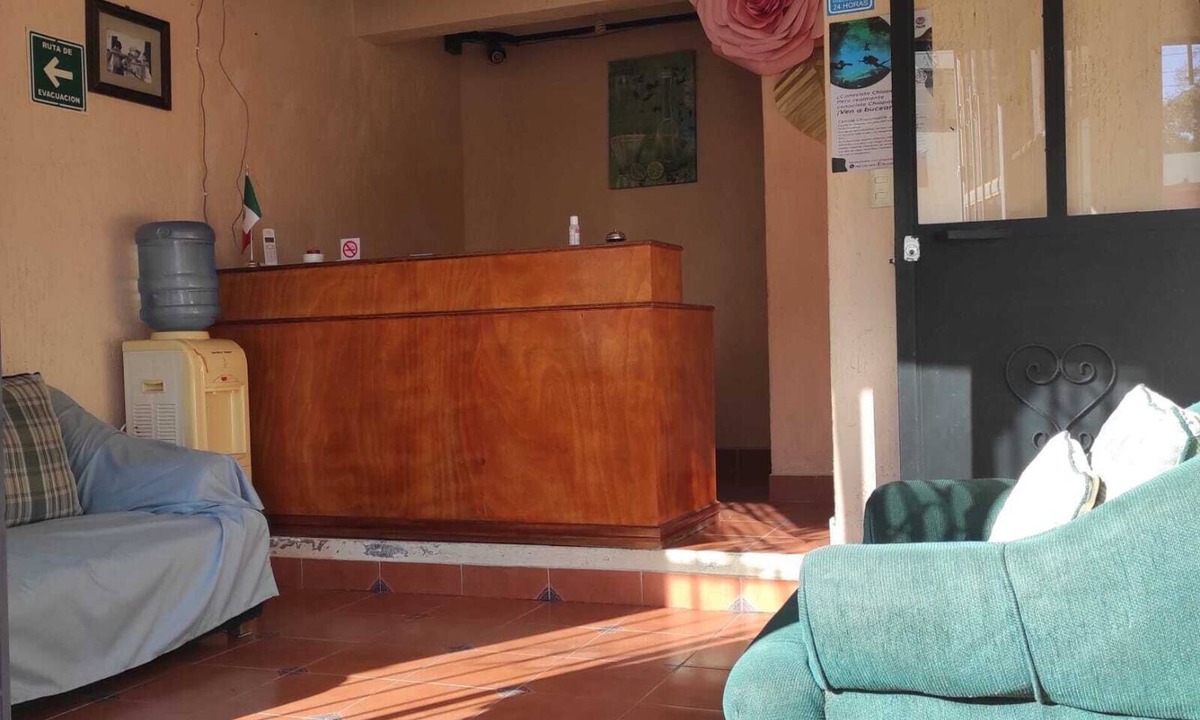 Comitan de Dominguez Hotel | Comfortable and central hotel in the magical town of Comitán Chiapas
