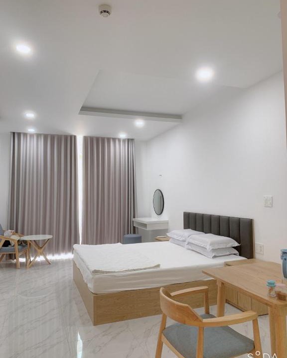 Phu Hai Beach Apartment | Comfortable Family Apartment at Sealinks Mui Ne