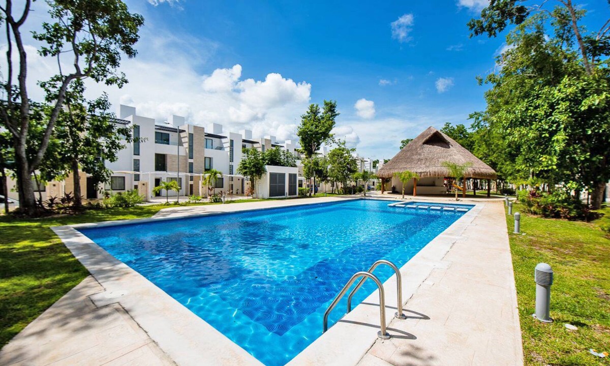 Xcaret House | Comfortable House, 15 min to Downtown