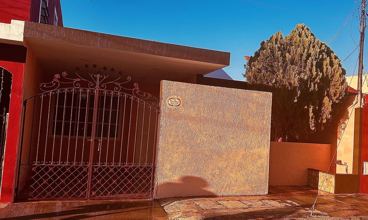 Tizimin House | Comfortable house to rest! clean and cozy, well located (pets allowed)