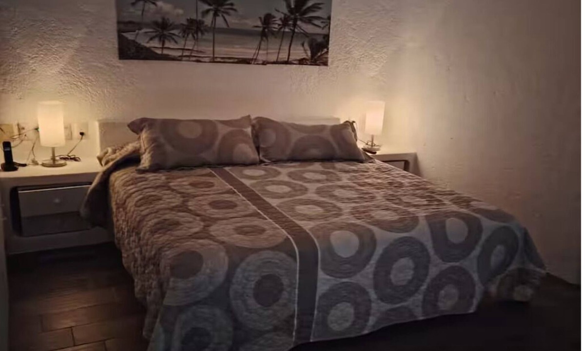 Las Brisas House | Comfortable House with excellent view Acapulco