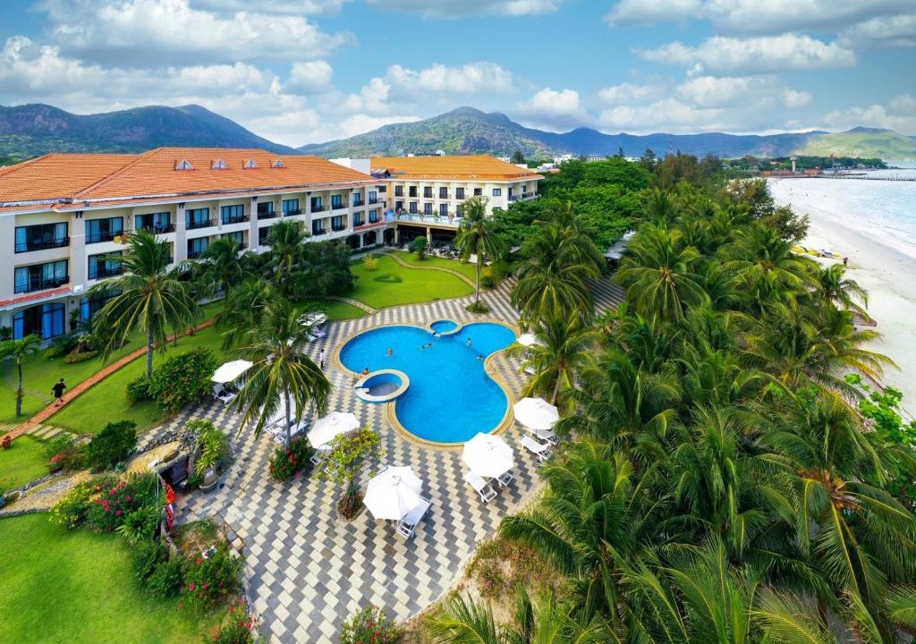 Con Son Resort | Con Dao Resort