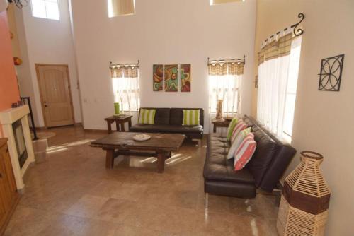 El Dorado Ranch House | Condo 23-4 El Dorado Ranch Upscale Beach Resort Condo