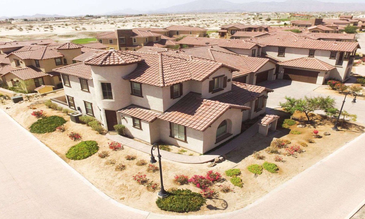 El Dorado Ranch Condo | Condo 41-4 El Dorado Ranch