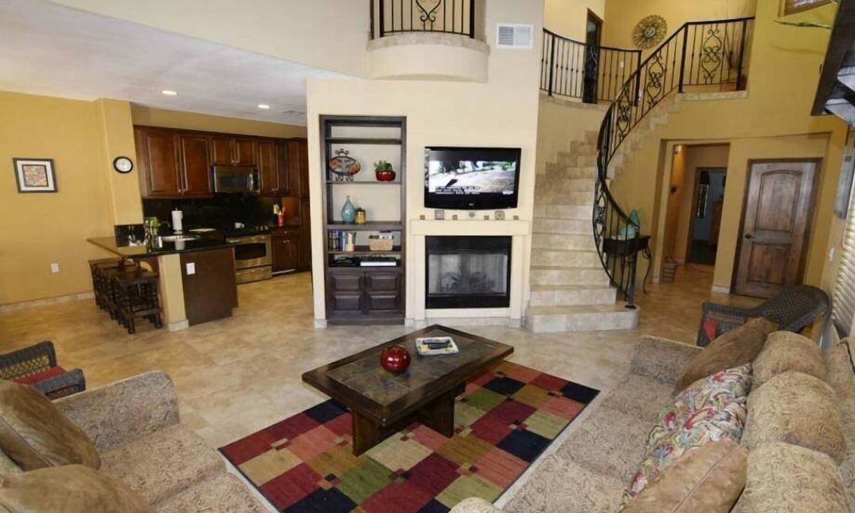 El Dorado Ranch Condo | Condo 57-4 El Dorado Ranch