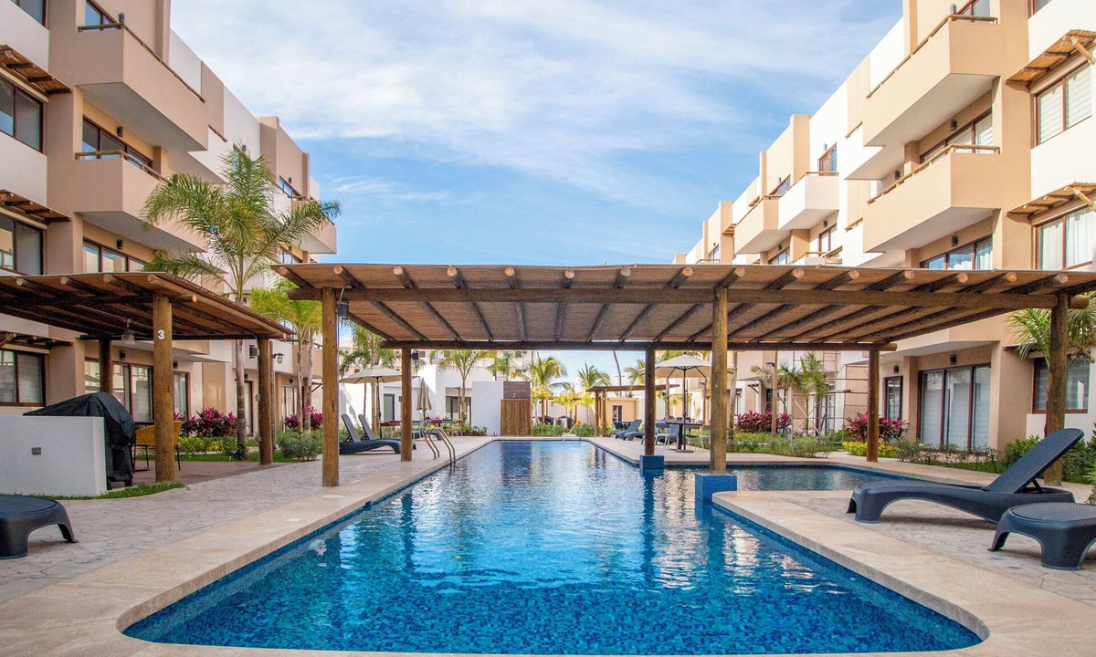 Mazatlan Apartment | Condo Ambar Mazatlán
