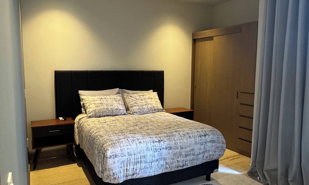 Centro Apartment | Condo in Playa del Carmen NEW! Exclusive apartment.