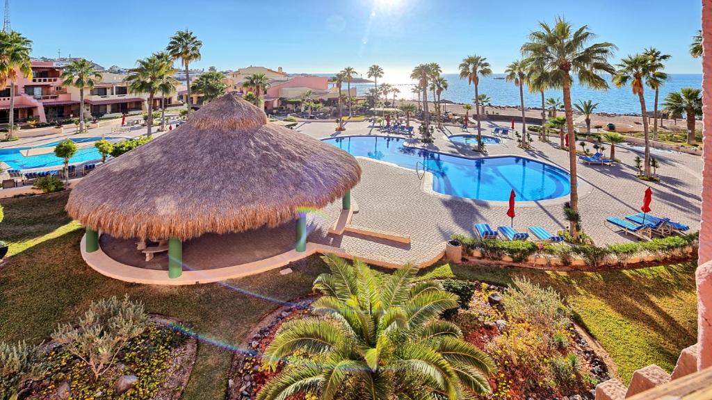 Bella Vista Apartment | Condo Pinacate 315 by Kivoya