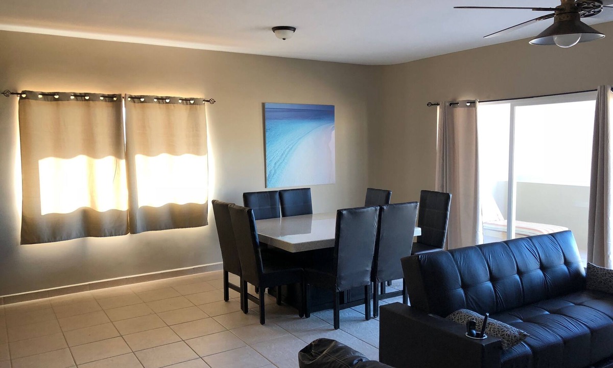Las Conchas Condo | condominio 302 at las conchas corona del sol puerto peñasco