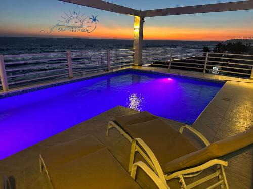 Boulevard Barra Vieja House | Condominio Aeromar