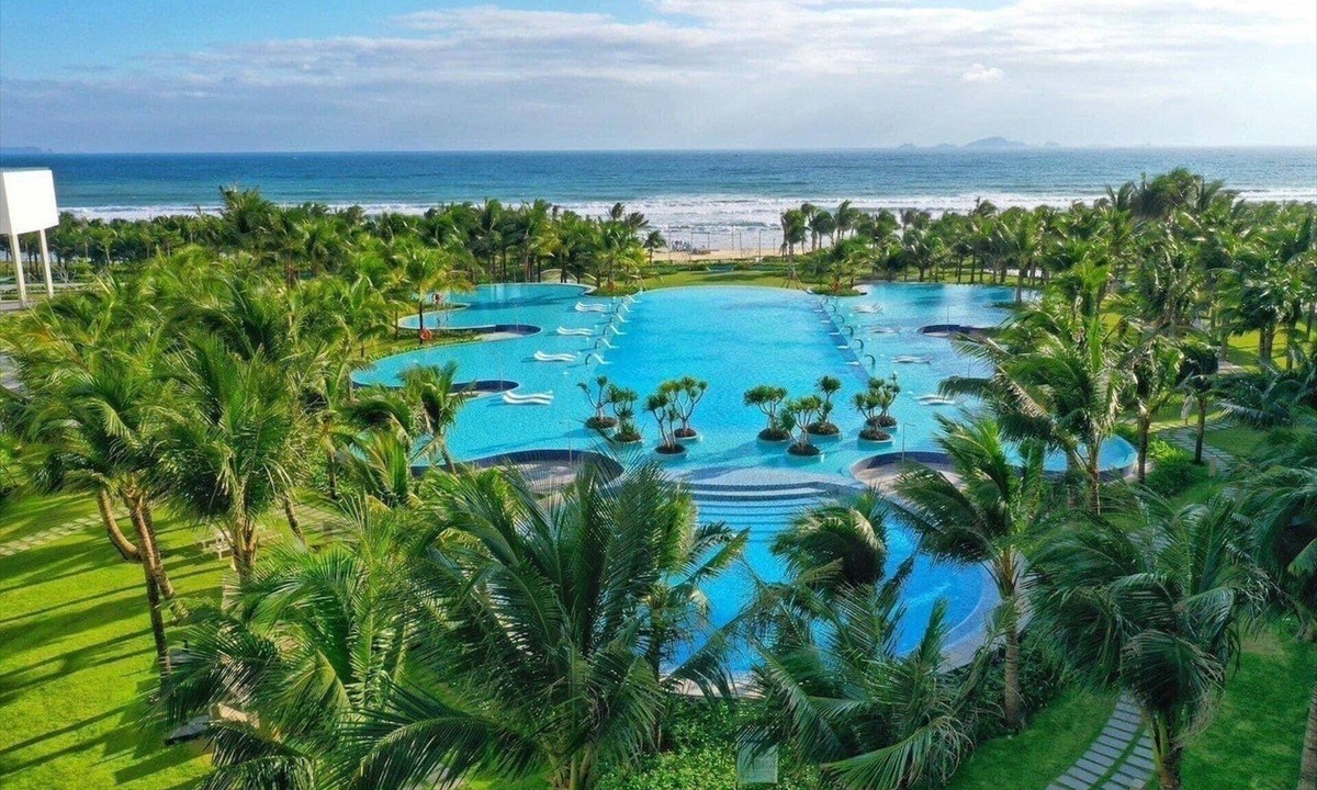 Cam Ranh Hotel | Condotel Cam Ranh Beach Resort