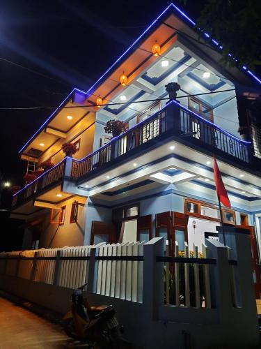 Cham Island Apartment | Cong Man Homestay Cham Island