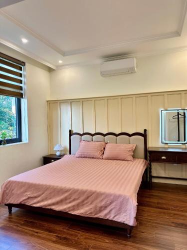 Huong Thuy House | CONIHOUSE - Homestay & Villa