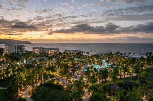 Litibu Resort | Conrad Punta de Mita