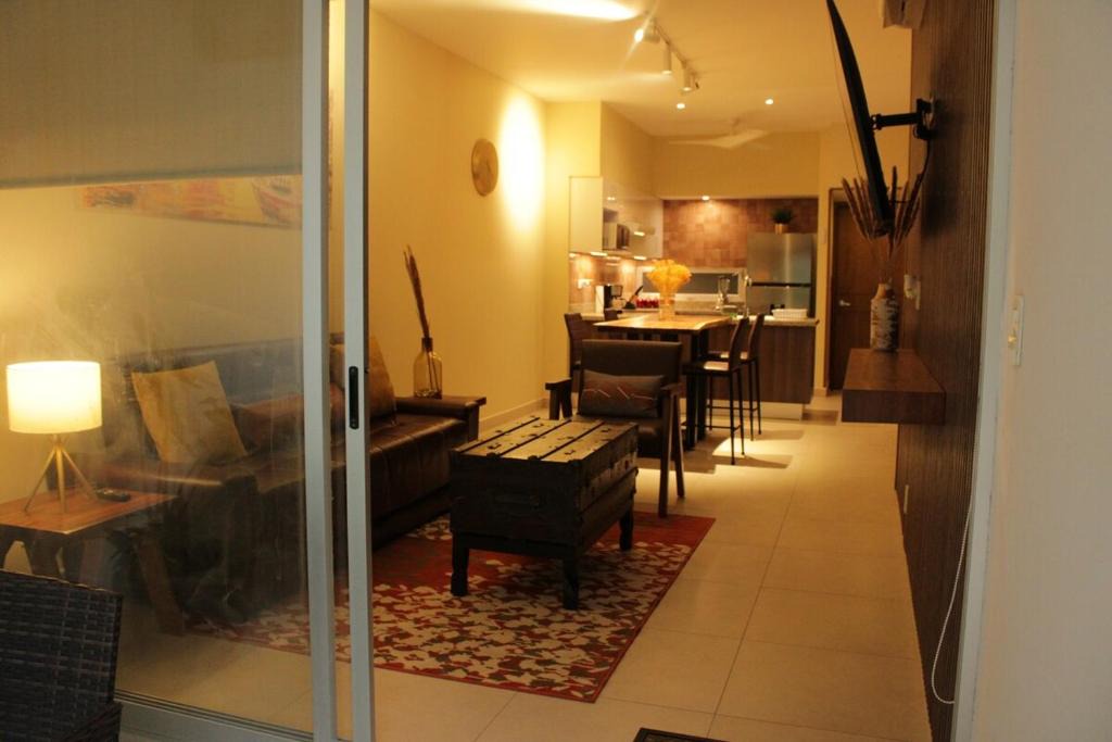 Zona Industrial Apartment | Consulado USA en Merida