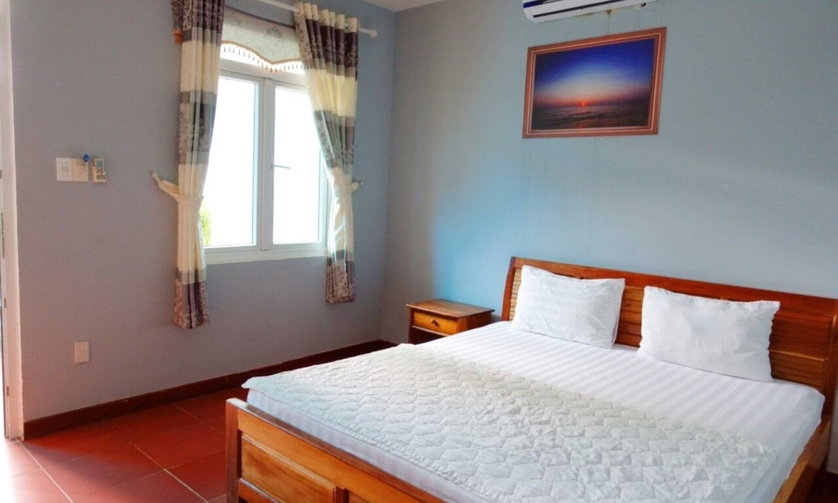 Ba Keo House | Contact: +84355178728